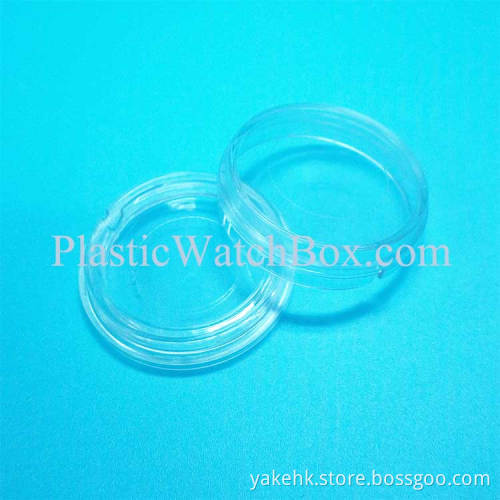 Custom Watch Movement Cufflink Box Factory Best Price